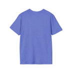Vibrant Sunset Gradient T-Shirt