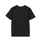 Backpacking Adventure Ahead T-Shirt