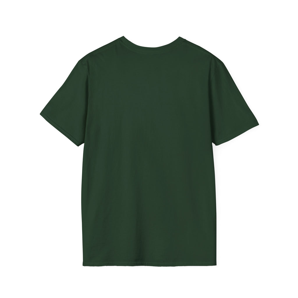 Mountain Bike Rider T-Shirt