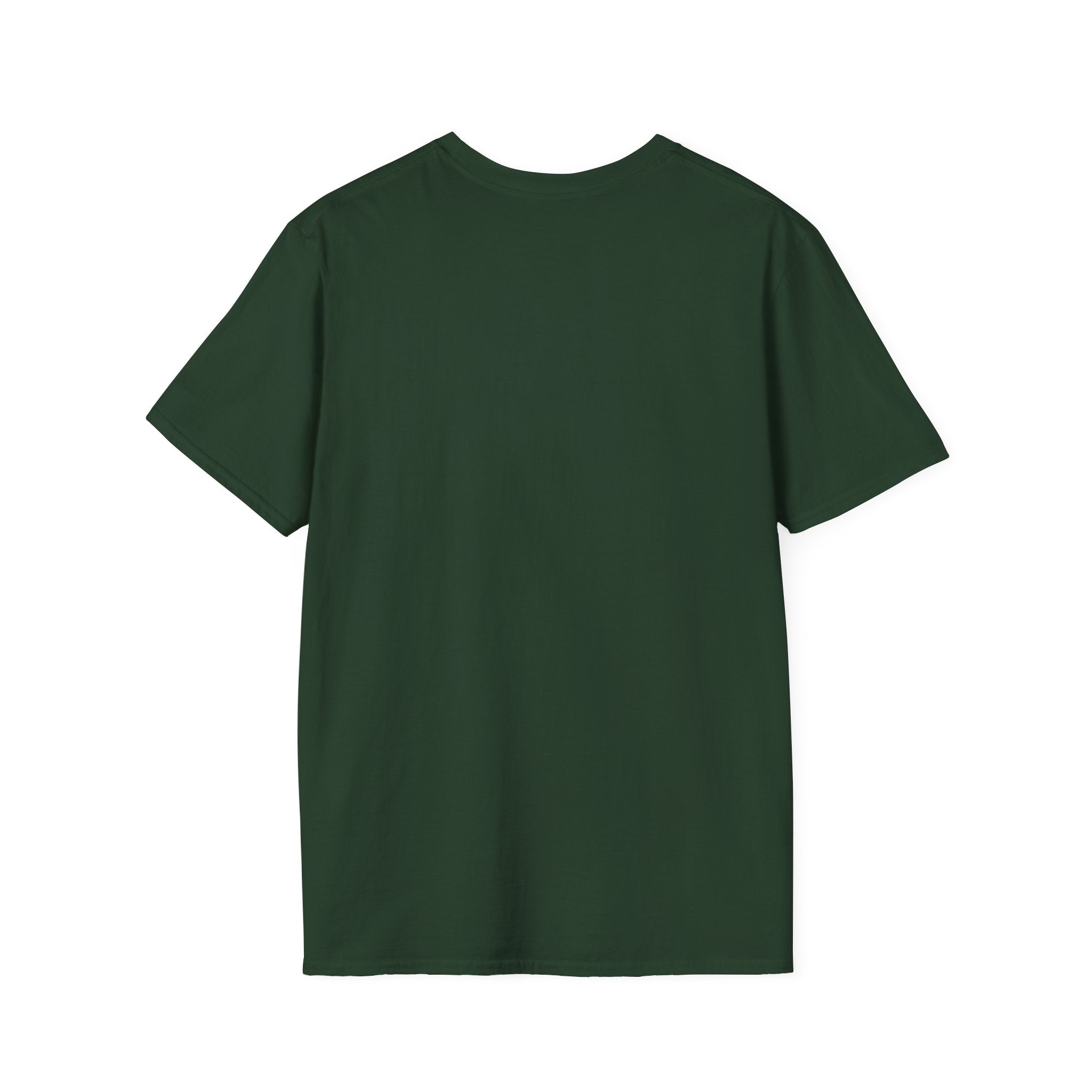 Backpacking Adventure Ahead T-Shirt