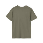 Sunset Hammock Camping T-Shirt