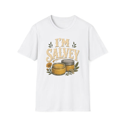 I'm Salvey T-Shirt