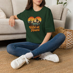 Wild at Heart T-Shirt