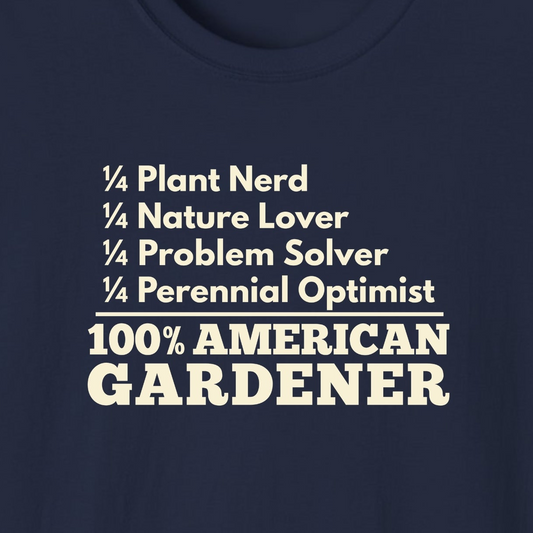American Gardener T-Shirt