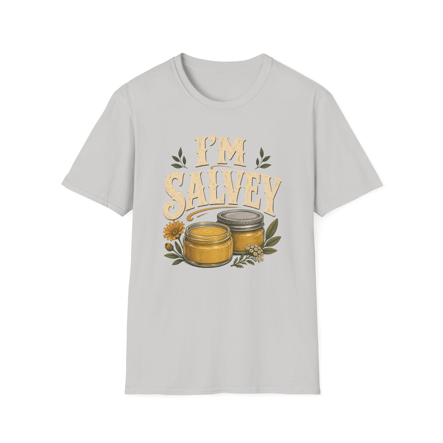 I'm Salvey T-Shirt