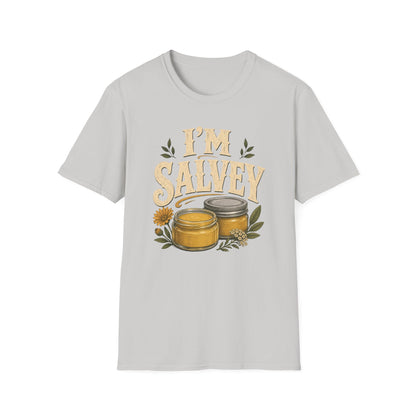 I'm Salvey T-Shirt
