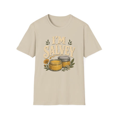 I'm Salvey T-Shirt