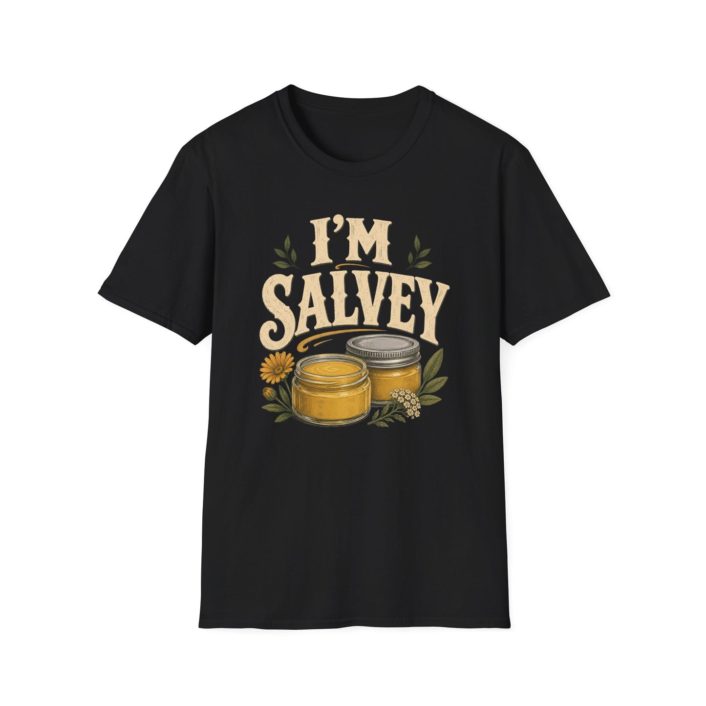 I'm Salvey T-Shirt