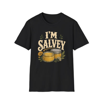 I'm Salvey T-Shirt