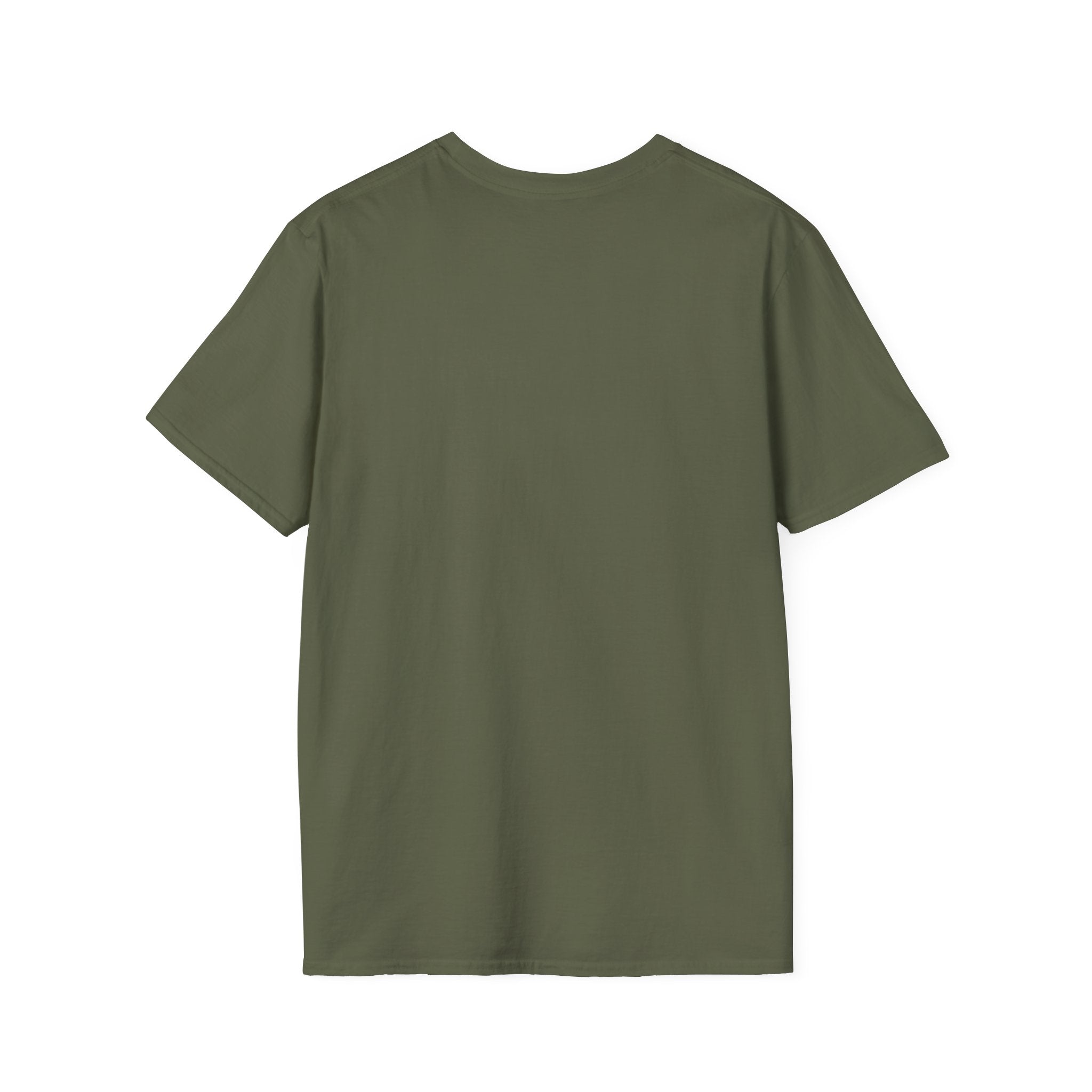Meditation in Nature T-Shirt