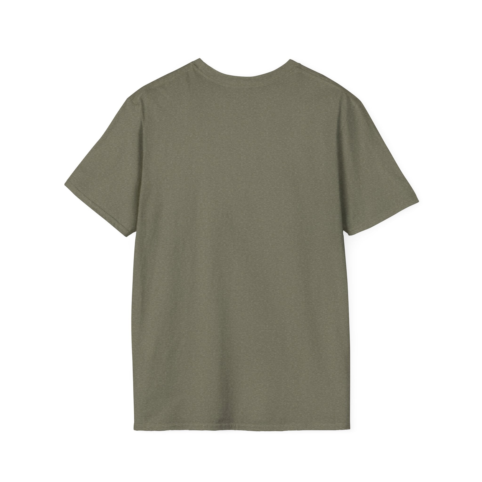 Winding path through grass T-Shirt