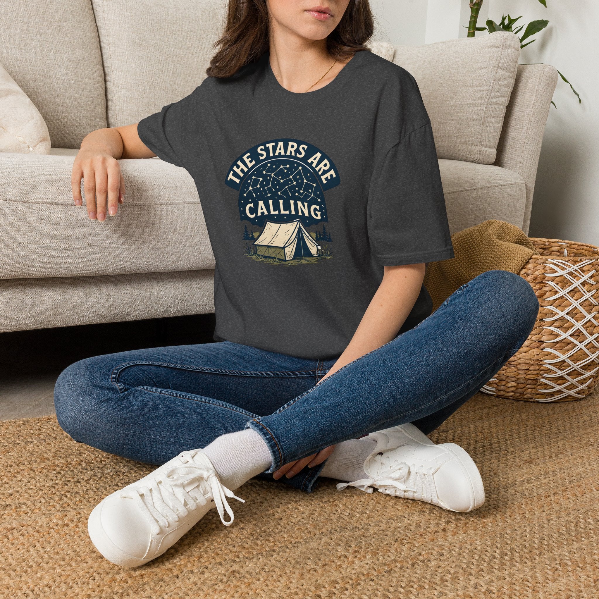 The Stars Are Calling T-Shirt