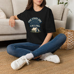 The Stars Are Calling T-Shirt