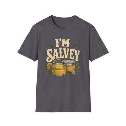 I'm Salvey T-Shirt
