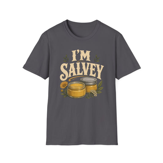 I'm Salvey T-Shirt