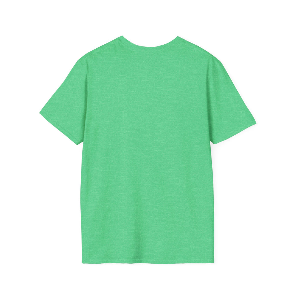 Moonlit Mountain Landscape T-Shirt