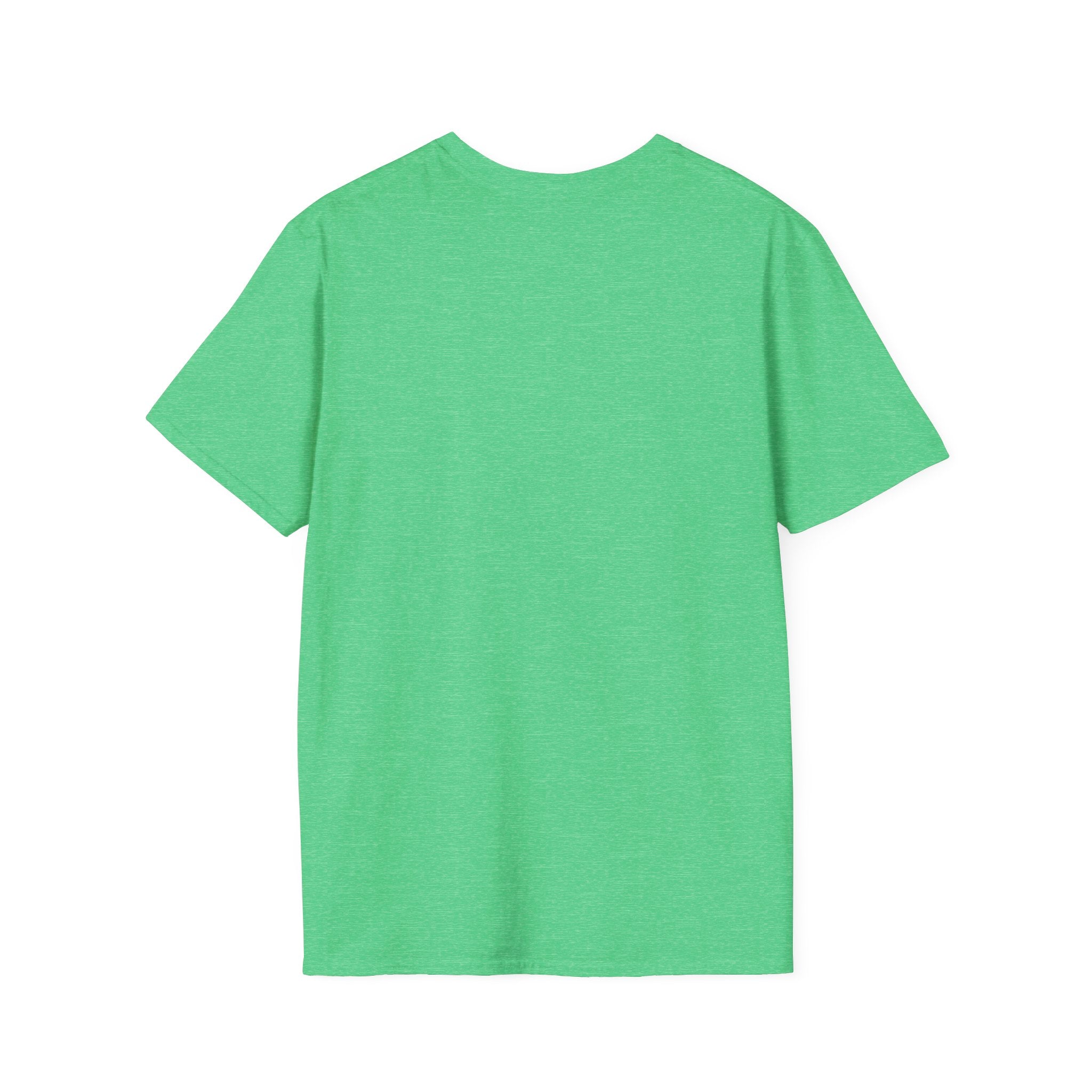 Moonlit Mountain Landscape T-Shirt