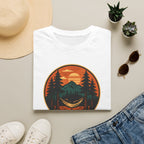 Sunset Hammock Camping T-Shirt