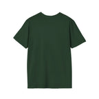 Meditation in Nature T-Shirt