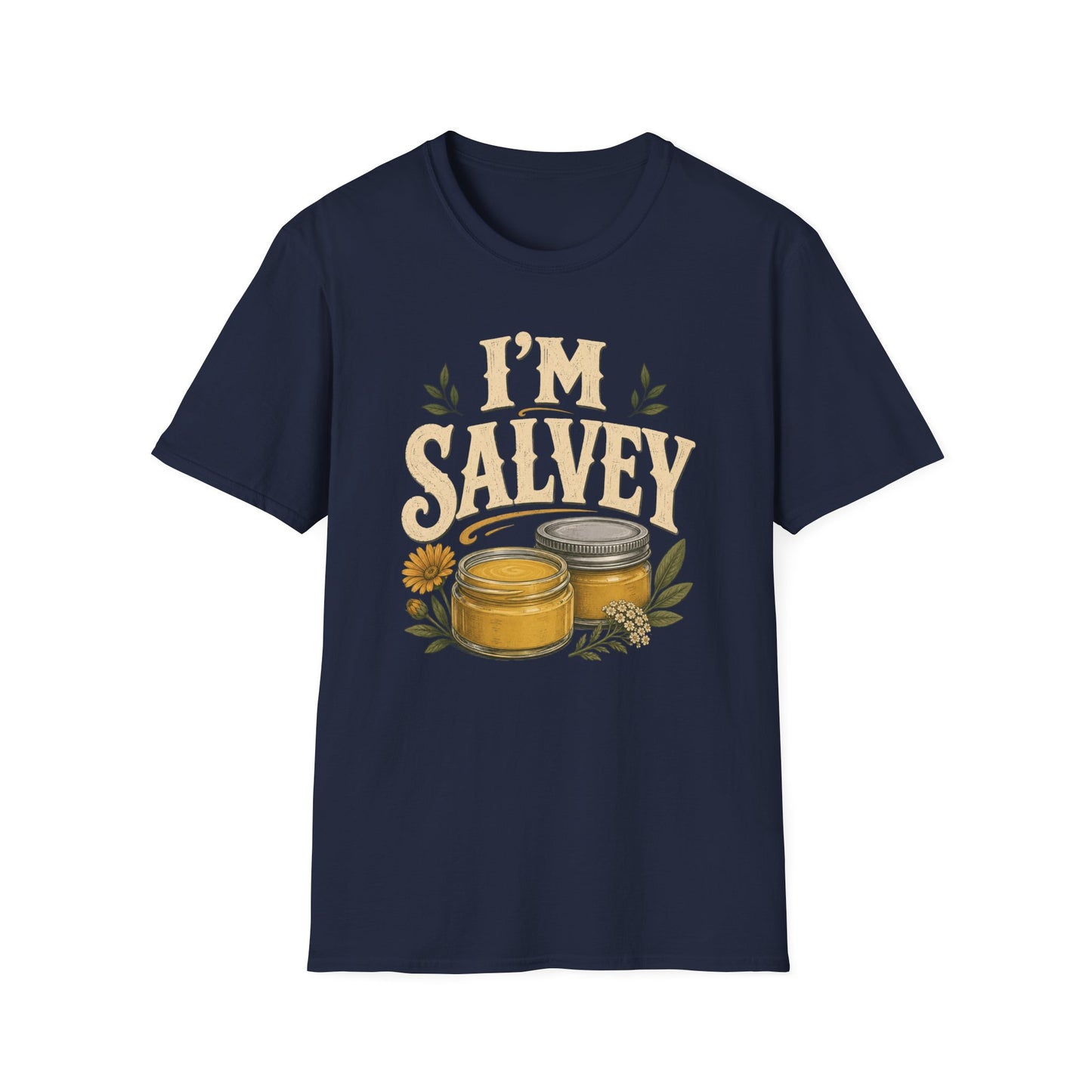 I'm Salvey T-Shirt