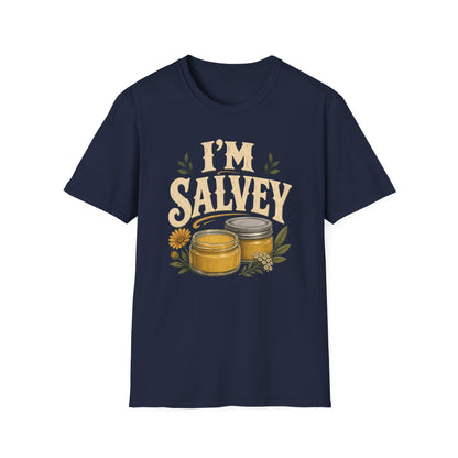 I'm Salvey T-Shirt