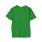 Sunset Hammock Camping T-Shirt