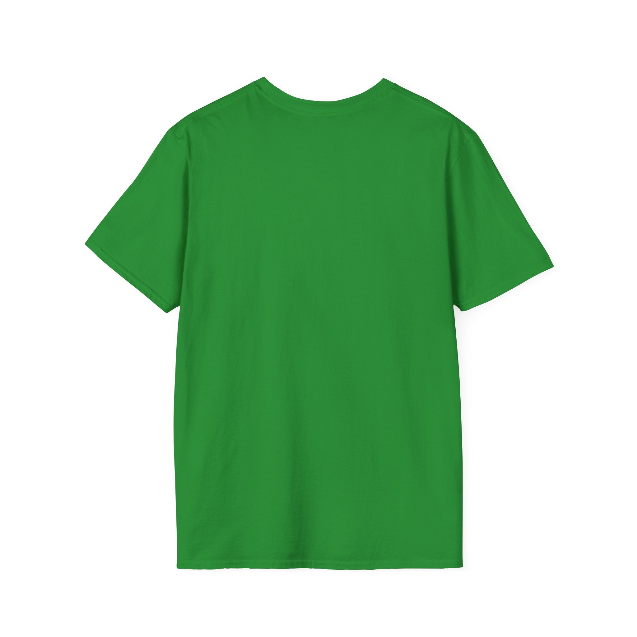 Sunset Hammock Camping T-Shirt