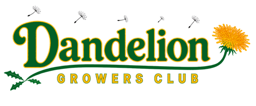 Dandelion Growers Club