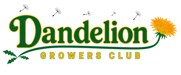 Dandelion Growers Club